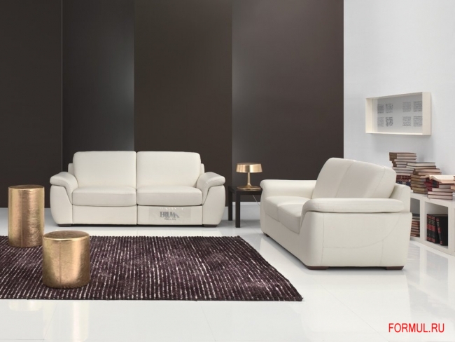 Диван Bruma Salotti Alexis